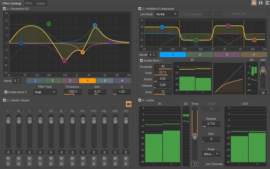 The Story Behind the Mastering Suite InGame Audio Mastering